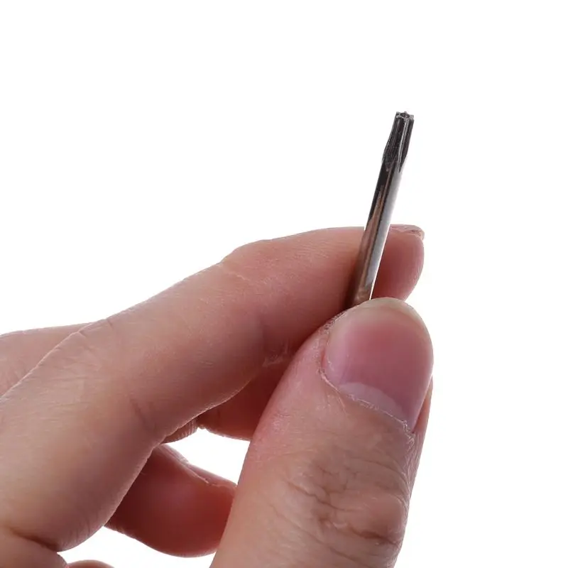 4 in 1 Repair Tool Kit Precision Security Tri-Wing Cross Screwdriver Opengin Kit Multitool Hand Prying Tools for Nintendo K3NB
4 in 1 Repair Tool Kit Precision Security Tri-Wing Cross Screwdriver Opengin Kit Multitool Hand Prying Tools for Nintendo K3NB