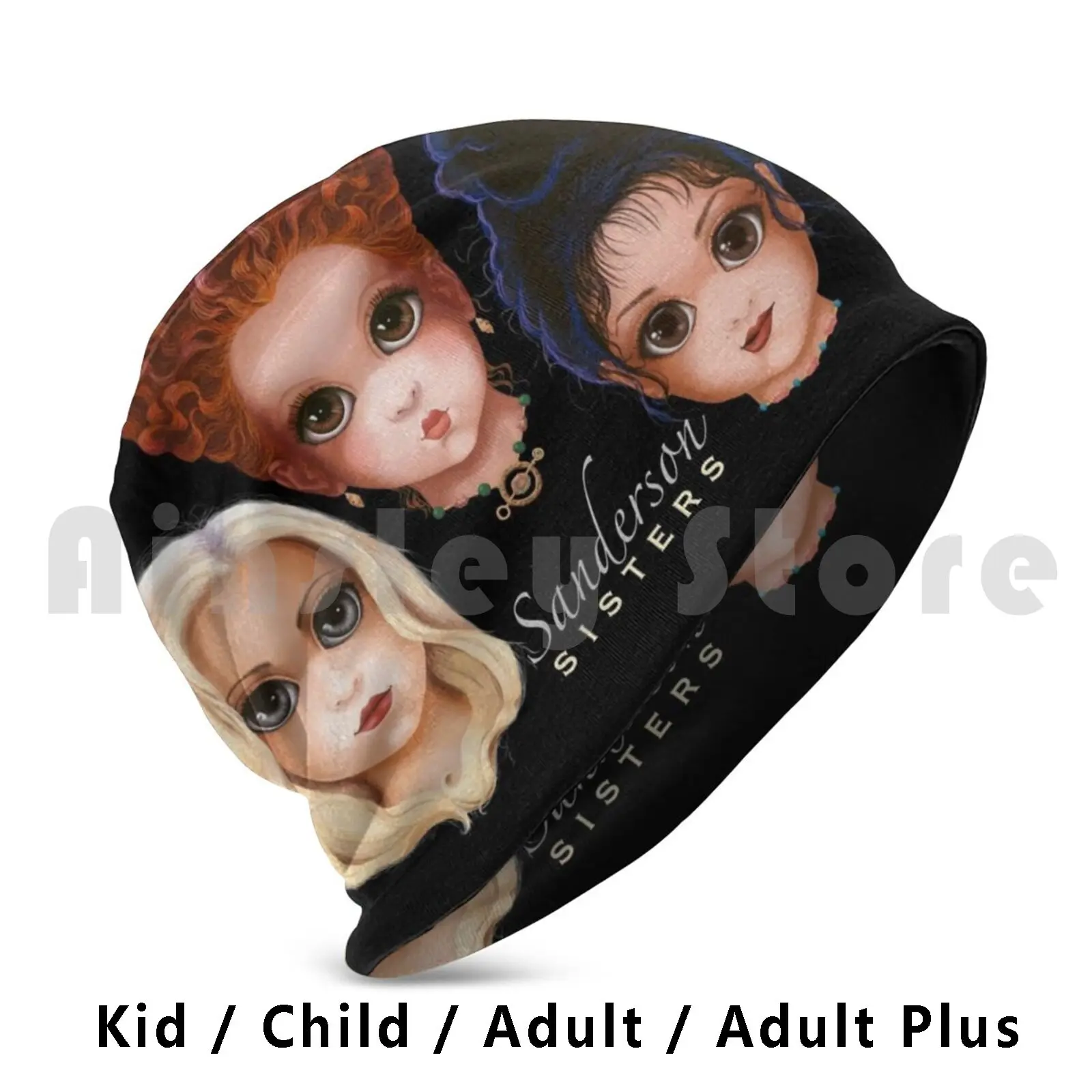 Sanderson Sisters ( Bitty Baddies ) Beanies Pullover Cap Comfortable Sanderson Sisters Sanderson Witches
Sanderson Sisters ( Bitty Baddies ) Beanies Pullover Cap Comfortable Sanderson Sisters Sanderson Witches
