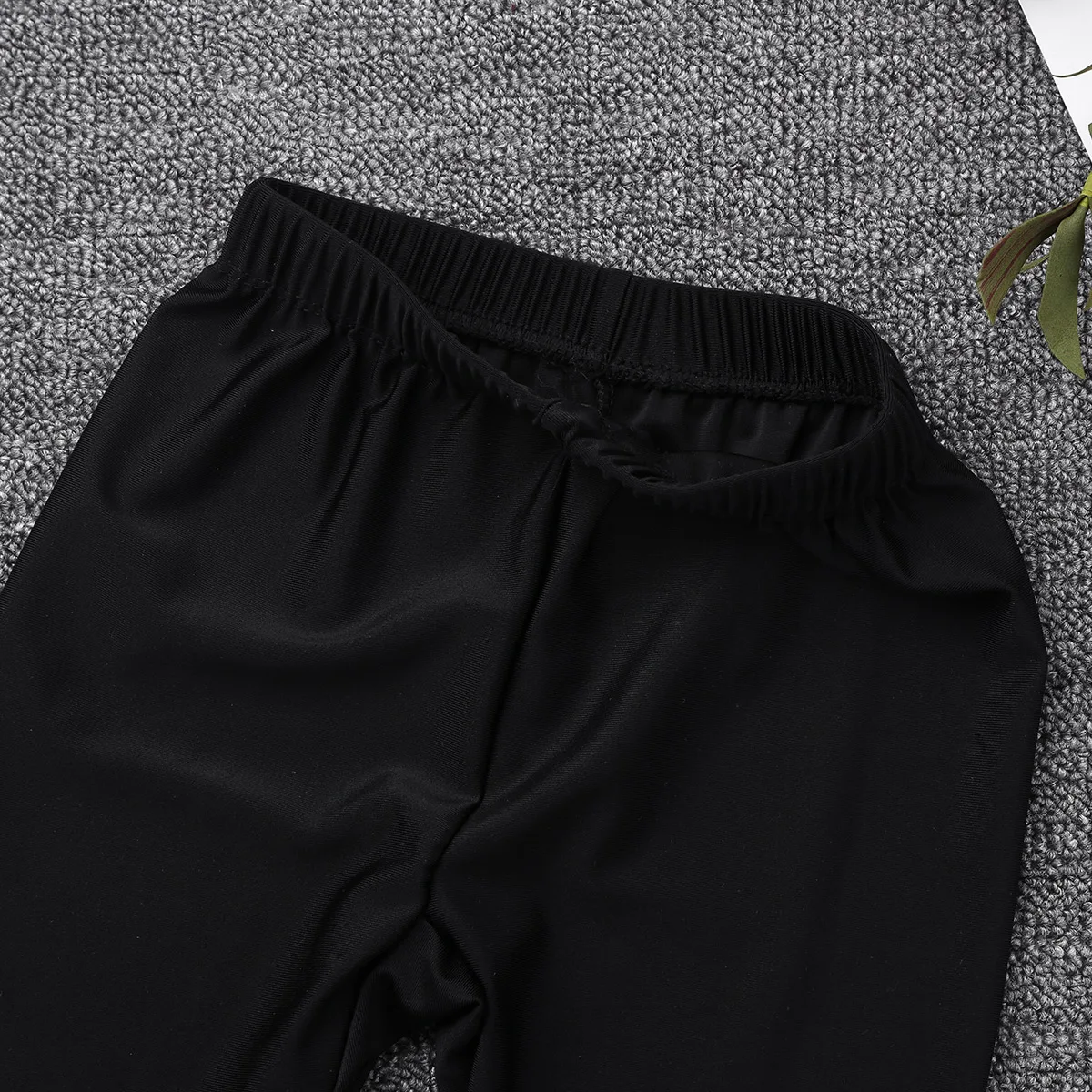 YiZYiF Children Dancing 2Pc Suit Kids Girls Sleeveless Crop Top Leggings Pants Gym Yoga Jazz Stage Performance Outfits
YiZYiF Children Dancing 2Pc Suit Kids Girls Sleeveless Crop Top Leggings Pants Gym Yoga Jazz Stage Performance Outfits