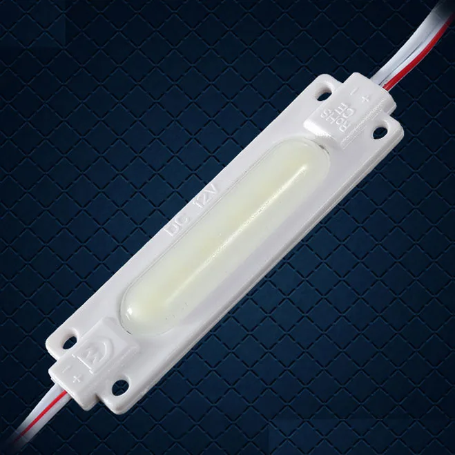 100pcs 2W 5730 injection led module with lens DC12V Waterproof IP67 LED Module lighting Led Sign Backlights For Channel Letters
100pcs 2W 5730 injection led module with lens DC12V Waterproof IP67 LED Module lighting Led Sign Backlights For Channel Letters