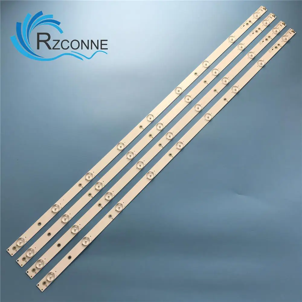 Светодиодная подсветка полосы 9 лампа для AOC LD40E01M T4002M 40 "ТВ LED-40B800 LB-F3528-GJ40409-H G TPT400LA-J6PE1 LB-PF3528-GJD2P5C404X9-B
Светодиодная подсветка полосы 9 лампа для AOC LD40E01M T4002M 40 "ТВ LED-40B800 LB-F3528-GJ40409-H G TPT400LA-J6PE1 LB-PF3528-GJD2P5C404X9-B