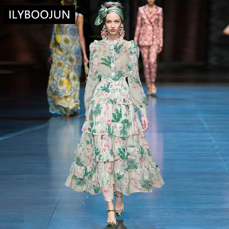 MoaaYina Autumn New Fashion Floral print Skirts Suit Women Long sleeve Loose Shirts and Vacation Midi Skirts Two Pieces Set
MoaaYina Autumn New Fashion Floral print Skirts Suit Women Long sleeve Loose Shirts and Vacation Midi Skirts Two Pieces Set
