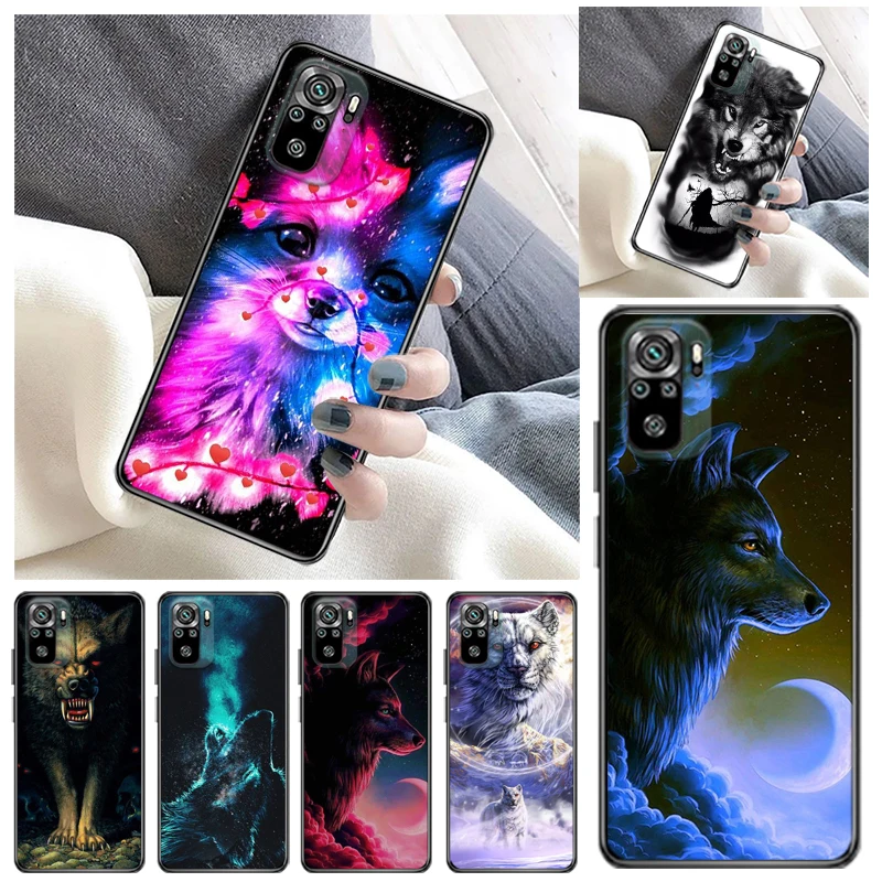 Phone Case For Xiaomi Redmi Note 10T 10S 10 Pro MAX 4G 5G Redmi 10X Pro Cases Soft TPU Carcasa Back Cover
Phone Case For Xiaomi Redmi Note 10T 10S 10 Pro MAX 4G 5G Redmi 10X Pro Cases Soft TPU Carcasa Back Cover