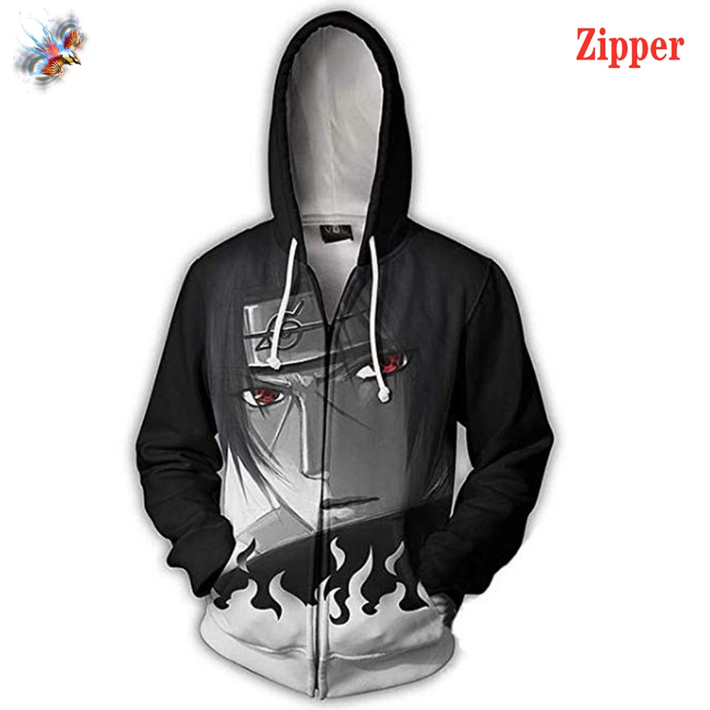 New Fashion Cosplay Sweater Hoodie Men's Women 3D Print Hoodie Harajuku Anime Hoodie Streetwear Hip Hop Sportswear Zip Hoodie
New Fashion Cosplay Sweater Hoodie Men's Women 3D Print Hoodie Harajuku Anime Hoodie Streetwear Hip Hop Sportswear Zip Hoodie