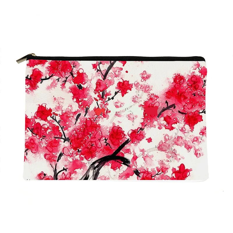 Women Clever Girl pattern Printed Make up bag Fashion Women Cosmetics Organizer Bag for Travel Colorful Storage Bag for Lady Bag
Women Clever Girl pattern Printed Make up bag Fashion Women Cosmetics Organizer Bag for Travel Colorful Storage Bag for Lady Bag