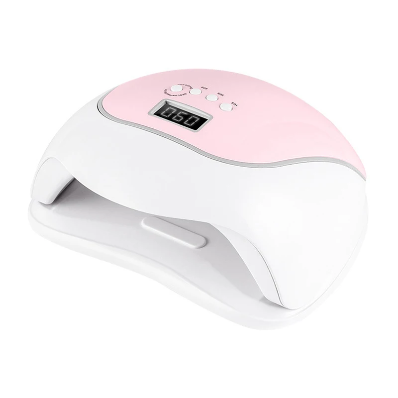 Nail Lamp Leds For Manicure Gel Nail Dryer Drying Nail Polish Lamp 10S/30S/60Sauto Sensor Manicure Tools
Nail Lamp Leds For Manicure Gel Nail Dryer Drying Nail Polish Lamp 10S/30S/60Sauto Sensor Manicure Tools