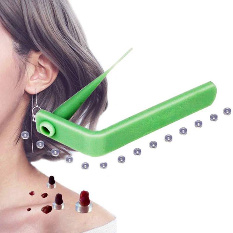 Face Care Skin Tag Removal Tool Skin Tag Remover Skin Mole Wart Remover Micro Band Skin Tag Removal Tool With Cleansing Pads
Face Care Skin Tag Removal Tool Skin Tag Remover Skin Mole Wart Remover Micro Band Skin Tag Removal Tool With Cleansing Pads