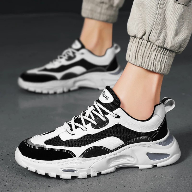 Sapatos Casual Zapatos De Hombre Casual Black Shoes Zapatillas Casuales Sapato Masculino Summer Fashion Men Sneakers Mesh
Sapatos Casual Zapatos De Hombre Casual Black Shoes Zapatillas Casuales Sapato Masculino Summer Fashion Men Sneakers Mesh