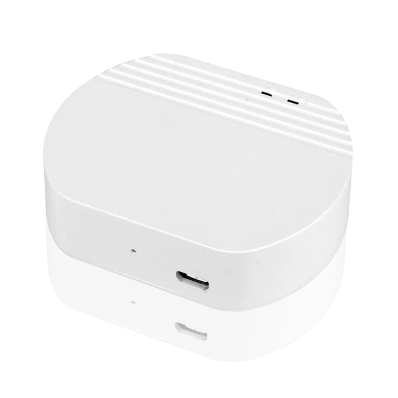 Wireless Hub Smart Gateway WIFI Multi-function Linkage Device Home Improvement Intelligent System Remote Control Networking
Wireless Hub Smart Gateway WIFI Multi-function Linkage Device Home Improvement Intelligent System Remote Control Networking