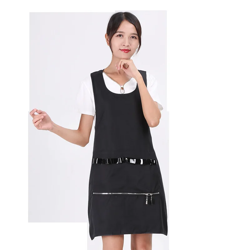 2021 Pet Shop Work Apron Salon Waterproof Hairdressing Work Clothes For Beauty Professional Hair Apron With Pocket G1228
2021 Pet Shop Work Apron Salon Waterproof Hairdressing Work Clothes For Beauty Professional Hair Apron With Pocket G1228