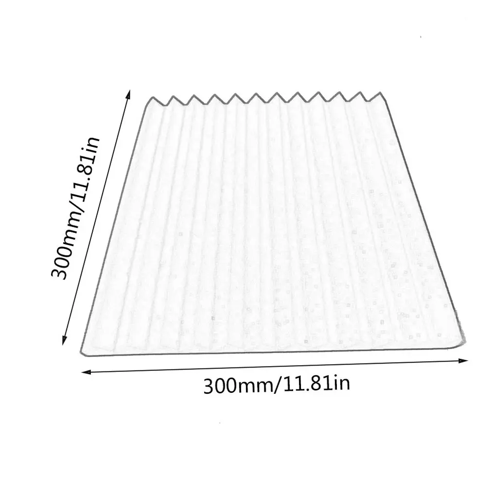 Soundproofing Foam Fireproof Material Density Flame Retardant Voice Insulation Cotton Voice Absorbing Cotton
Soundproofing Foam Fireproof Material Density Flame Retardant Voice Insulation Cotton Voice Absorbing Cotton