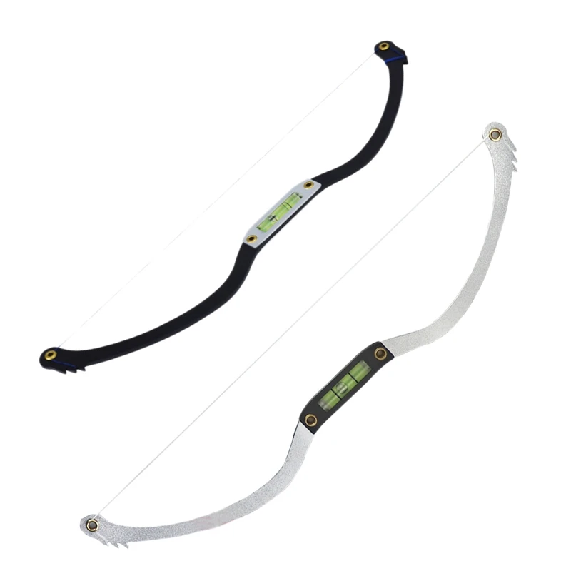 Arch Eyebrow Ruler Eyebrow Positioning Semi-Permannet Line Ruler Microblading Measuring Tool Mapping String Ruler
Arch Eyebrow Ruler Eyebrow Positioning Semi-Permannet Line Ruler Microblading Measuring Tool Mapping String Ruler