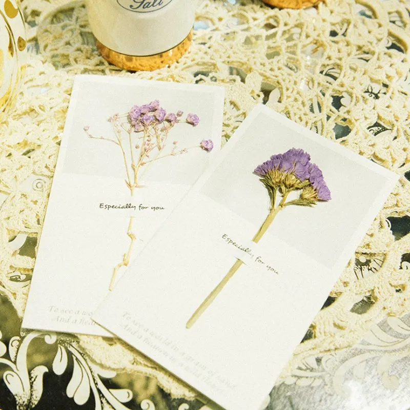 50pcs Gypsophila Greeting Card Business Wholesale Gift Message Blessing Wenjv Bouquet Wedding Invitation Envelope 9X16cm
50pcs Gypsophila Greeting Card Business Wholesale Gift Message Blessing Wenjv Bouquet Wedding Invitation Envelope 9X16cm