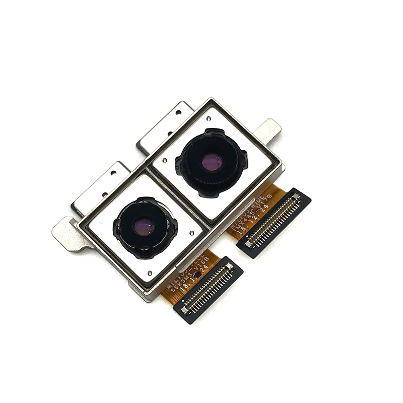 Новинка для sony Xperia 10 задняя основная задняя Камера гибкий кабель, сменные детали
Новинка для sony Xperia 10 задняя основная задняя Камера гибкий кабель, сменные детали