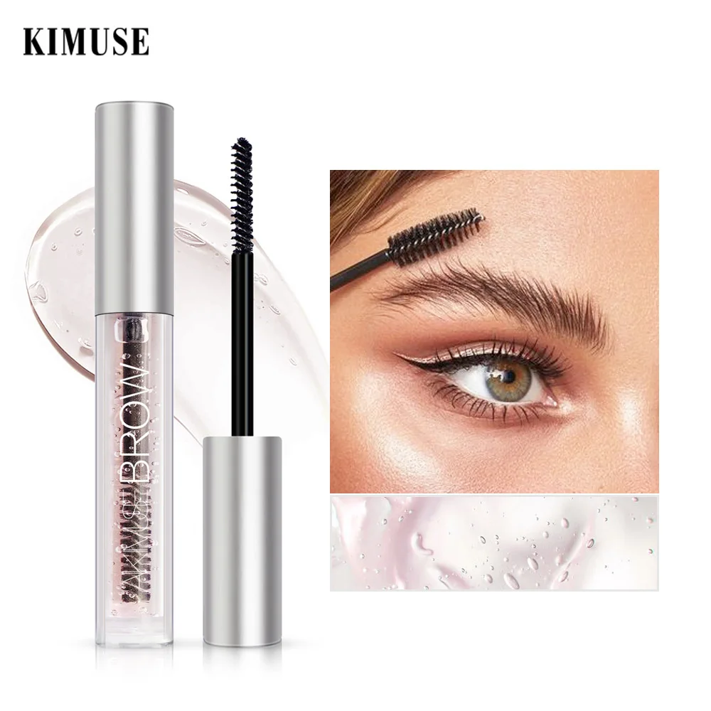 3D Eyebrow Styling Fluid Eyebrow Setting Gel Waterproof Eyebrow Tint Pomade Cosmetics Natural Dense Brows drop shipping
3D Eyebrow Styling Fluid Eyebrow Setting Gel Waterproof Eyebrow Tint Pomade Cosmetics Natural Dense Brows drop shipping