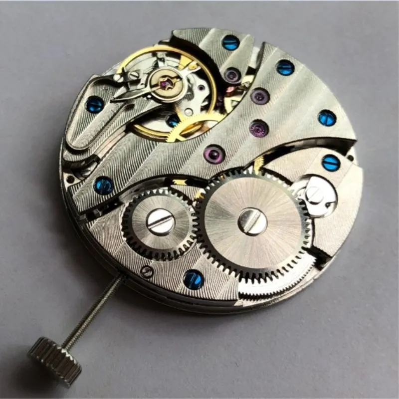 17 драгоценностей классический ST3600 гусиная шея механизм нержавеющая сталь 6497 механическая ручная обмотка 
17 драгоценностей классический ST3600 гусиная шея механизм нержавеющая сталь 6497 механическая ручная обмотка