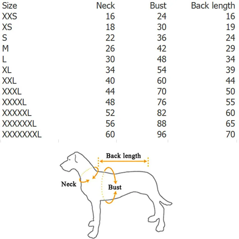 PUOUPUOU Letter Dog Clothes Hoodie Cartoon Small Dogs Jacket Cotton Pet Clothing Winter Pet Dog Clothes Warm Ropa Para Perro
PUOUPUOU Letter Dog Clothes Hoodie Cartoon Small Dogs Jacket Cotton Pet Clothing Winter Pet Dog Clothes Warm Ropa Para Perro