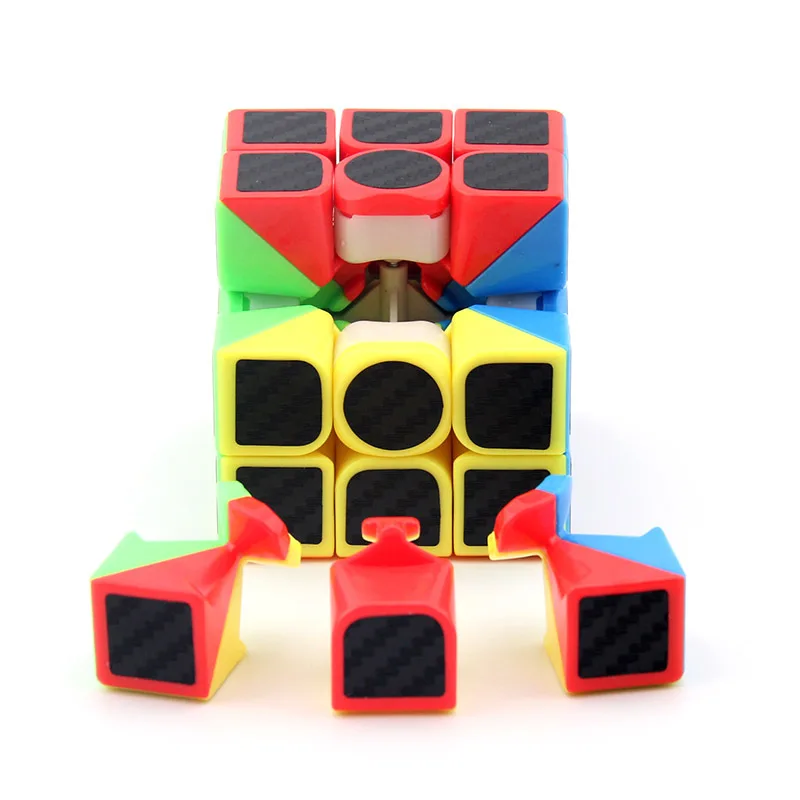 Professional Cube Puzzle Anti Stress Speed Competition Educational Cube Puzzle Infinity Cube Toys For Children Toys For Adults
Professional Cube Puzzle Anti Stress Speed Competition Educational Cube Puzzle Infinity Cube Toys For Children Toys For Adults