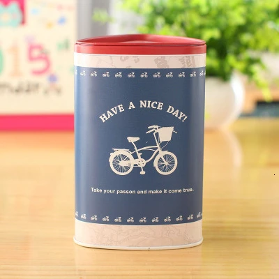 The latest features of the 2020 Union of Spiders Iron Box Money Box Money Safe Money Box Pen Box
The latest features of the 2020 Union of Spiders Iron Box Money Box Money Safe Money Box Pen Box