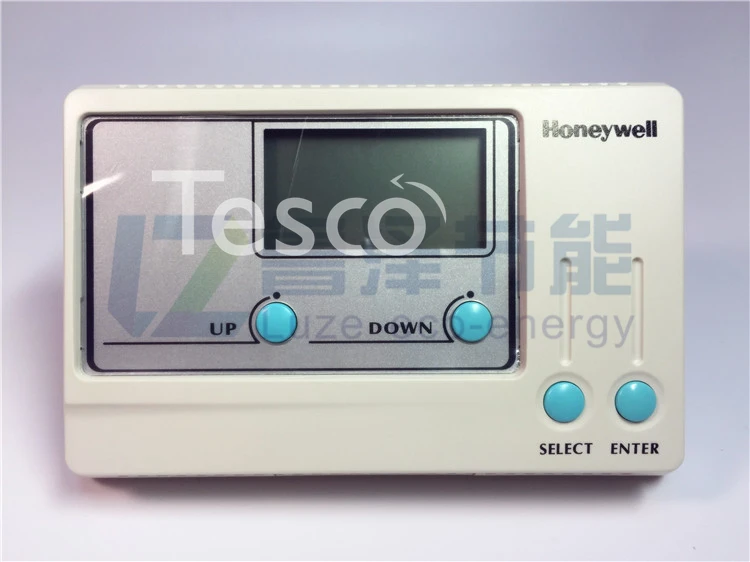 T9275A1002 T9275B1001 LCD digital display DDC temperature controller thermostat
T9275A1002 T9275B1001 LCD digital display DDC temperature controller thermostat