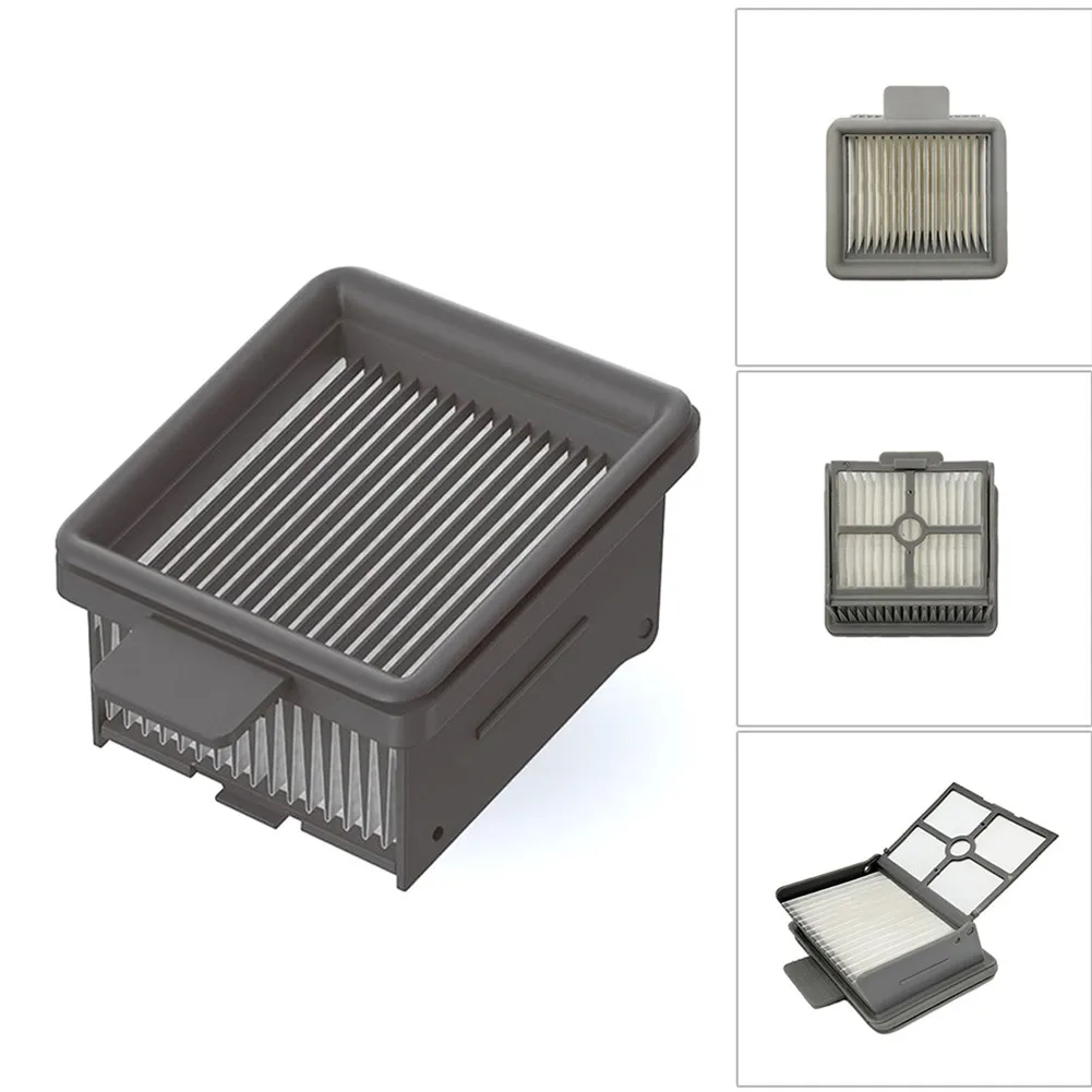 Roller Brush Filter For Xiaomi Dreame H11 Max Wireless Floor Washing Vacuum Cleaner Cleaning Tool Mopping Machine Filter
Roller Brush Filter For Xiaomi Dreame H11 Max Wireless Floor Washing Vacuum Cleaner Cleaning Tool Mopping Machine Filter