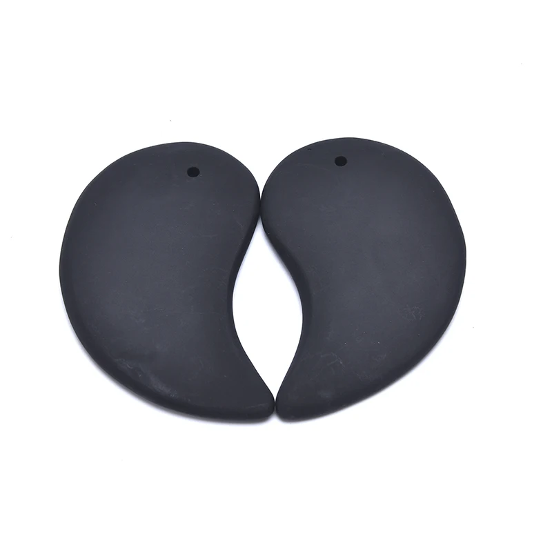 Black Needle Stone GuaSha Scraper Board Massage Guasha Stone For Face Neck Skin Lifting Wrinkle Remover Acupoint Facial Eye Care
Black Needle Stone GuaSha Scraper Board Massage Guasha Stone For Face Neck Skin Lifting Wrinkle Remover Acupoint Facial Eye Care