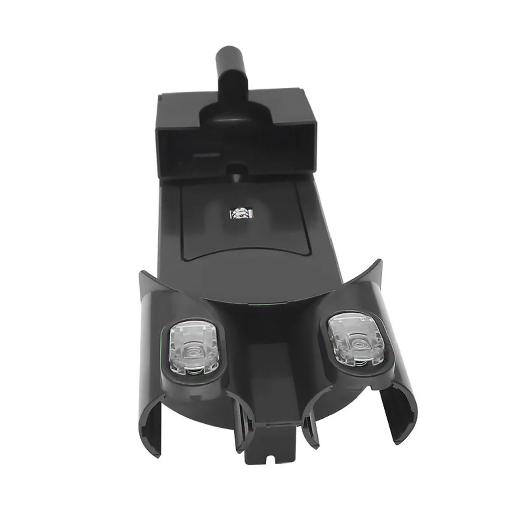 Suitable For Dyson Dyson Vacuum Cleaner Accessories V6 Charging Rack Storage Rack Charging Base Wall Charging Board
Suitable For Dyson Dyson Vacuum Cleaner Accessories V6 Charging Rack Storage Rack Charging Base Wall Charging Board