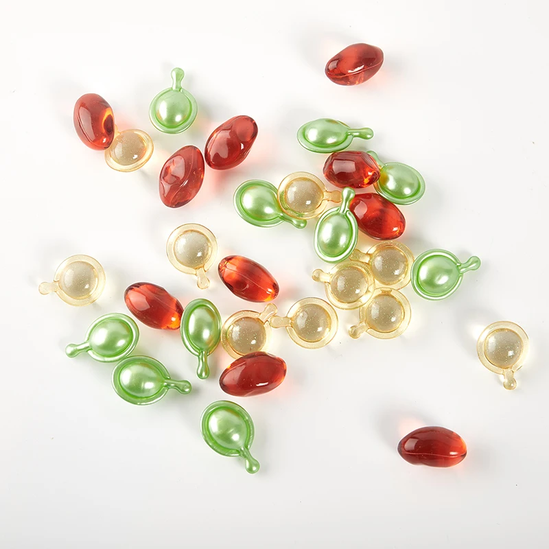 10Pcs SPA Hair Care Capsule Hair Vitamin Capsule Pro Keratin Complex Oil Smooth Silky Hair Serum Oil
10Pcs SPA Hair Care Capsule Hair Vitamin Capsule Pro Keratin Complex Oil Smooth Silky Hair Serum Oil