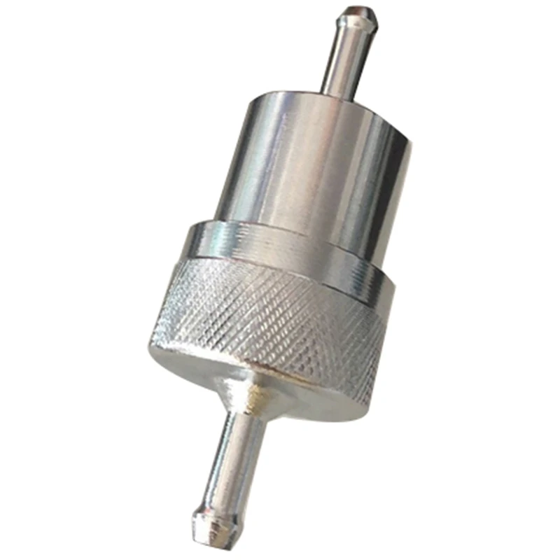 1/4 Inch 6mm Universal Heater Oil Filter Parking Fuel Air Heater Oil Water Separator Motorcycle Inline Fuel Oil Filter
1/4 Inch 6mm Universal Heater Oil Filter Parking Fuel Air Heater Oil Water Separator Motorcycle Inline Fuel Oil Filter