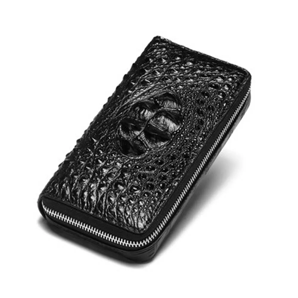 yuanyu crocodile handbags male crocodile leather men wallet long No stitching crocodile male Hand bag male clutch bag
yuanyu crocodile handbags male crocodile leather men wallet long No stitching crocodile male Hand bag male clutch bag