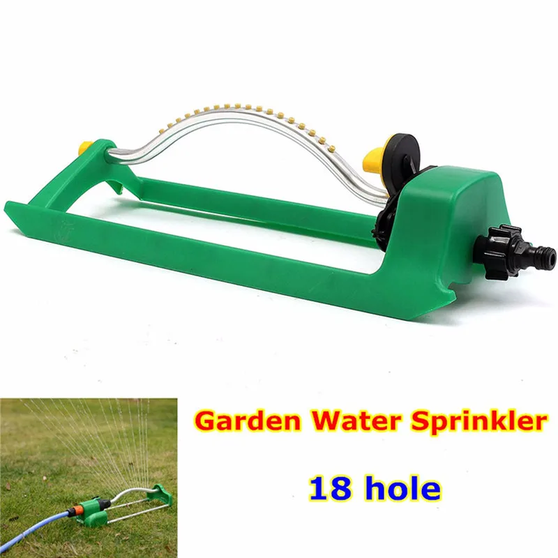 Garden Water Sprinklers Irrigation Tools Oscillating Water Sprinkler Sprayer For Garden Yard Lawn Water Sprinkler Garden Tool
Garden Water Sprinklers Irrigation Tools Oscillating Water Sprinkler Sprayer For Garden Yard Lawn Water Sprinkler Garden Tool
