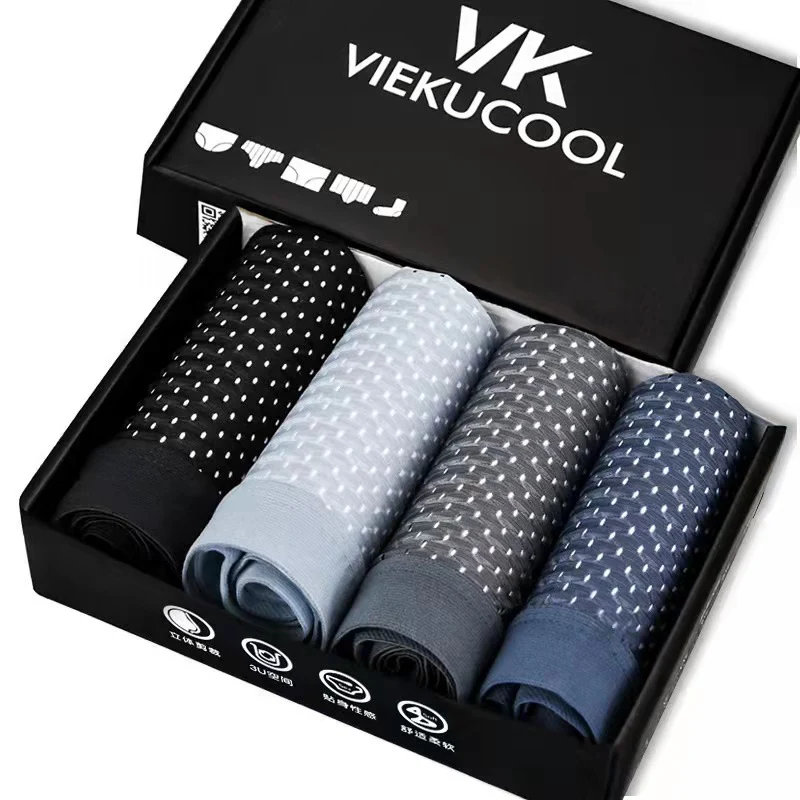 Новое мужское нижнее белье, ледяная шелковая Подарочная коробка XL, нижнее белье, сексуальная сетка, дышащее Мужское нижнее белье
Новое мужское нижнее белье, ледяная шелковая Подарочная коробка XL, нижнее белье, сексуальная сетка, дышащее Мужское нижнее белье