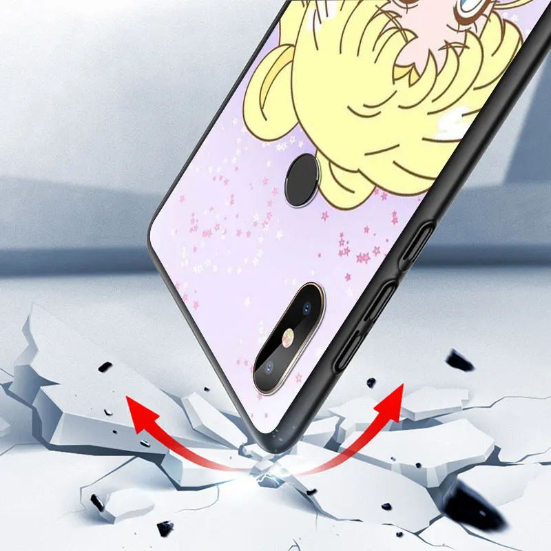 For Xiaomi Mi 10T 10 9T 9SE 9 8 Pro Lite Ultra 5 Case Sailor Moon For Xiaomi Mi Note 10 Pro Lite Phone Case
For Xiaomi Mi 10T 10 9T 9SE 9 8 Pro Lite Ultra 5 Case Sailor Moon For Xiaomi Mi Note 10 Pro Lite Phone Case