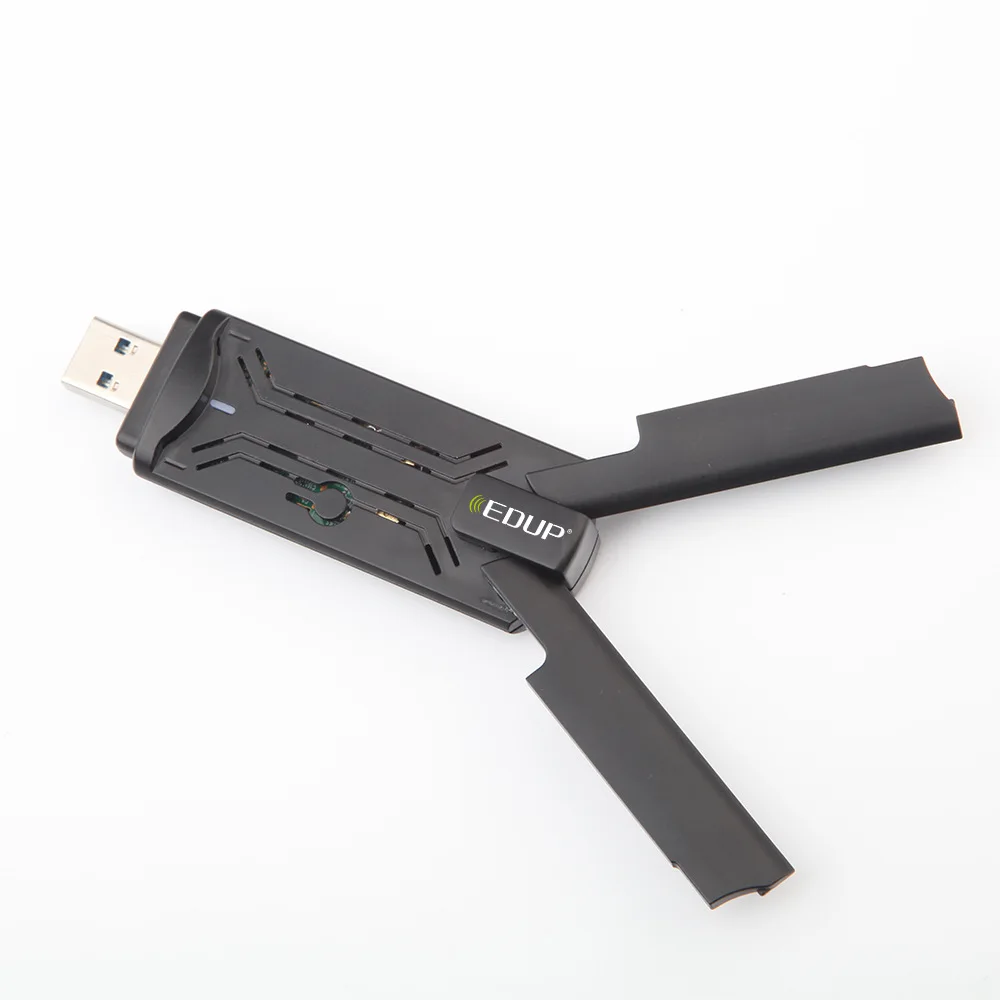 2023 Wi-Fi 6 USB Wi-Fi адаптер 1800 Мбит/с 2,4 ГГц/5 ГГц двухдиапазонный 802.11ax Беспроводной Wi-Fi адаптер USB3.0 Wi-Fi сетевая карта для компьютера
2023 Wi-Fi 6 USB Wi-Fi адаптер 1800 Мбит/с 2,4 ГГц/5 ГГц двухдиапазонный 802.11ax Беспроводной Wi-Fi адаптер USB3.0 Wi-Fi сетевая карта для компьютера