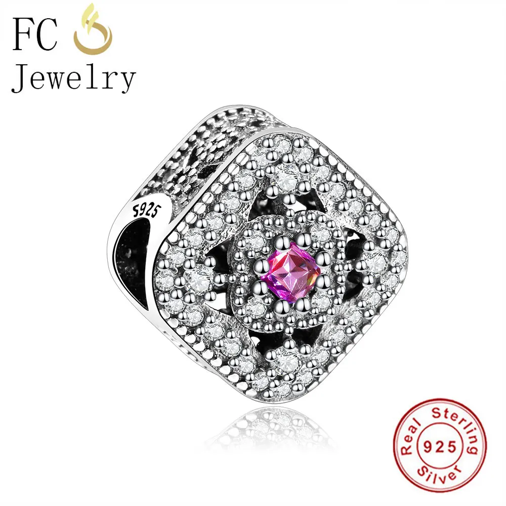FC Jewelry подходит для оригинального брендового браслета с подвесками женский серебряный цветочный циркониевый брелок цепочки коралловые бусины Berloque Gift
FC Jewelry подходит для оригинального брендового браслета с подвесками женский серебряный цветочный циркониевый брелок цепочки коралловые бусины Berloque Gift