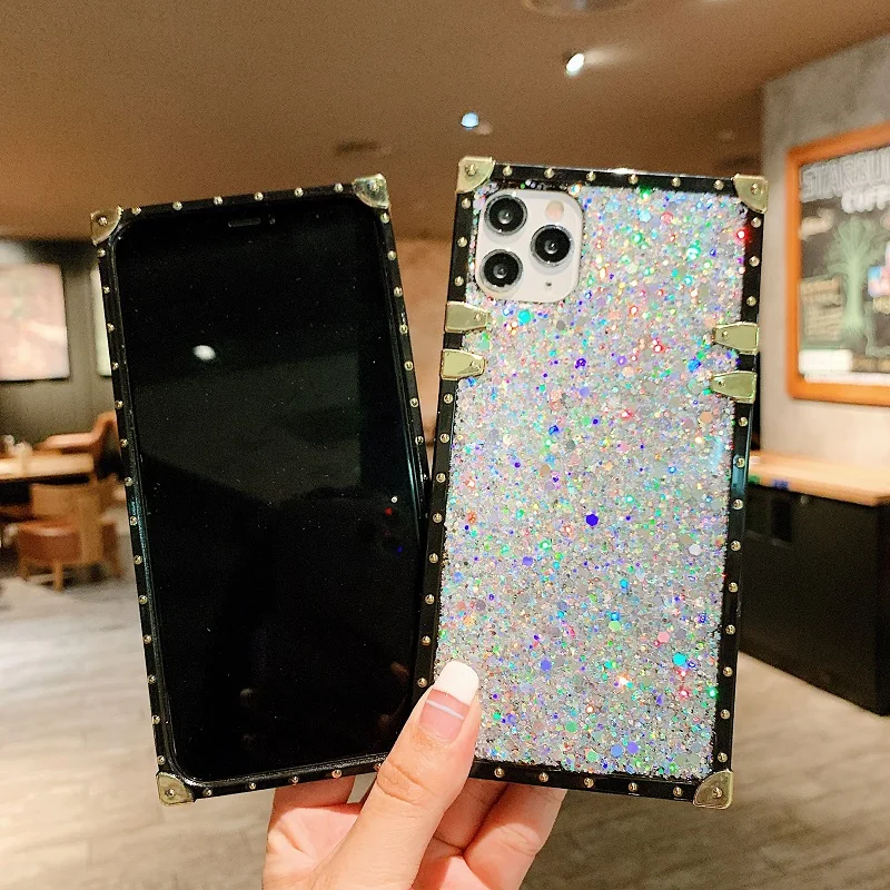 Luxury Soft Silicone Glitter Cover For Samsung Galaxy A50s Case A10 A10s A20 A20s A30 A30s A40 A40s A50 A60 A70 A51 A71 A81 Case
Luxury Soft Silicone Glitter Cover For Samsung Galaxy A50s Case A10 A10s A20 A20s A30 A30s A40 A40s A50 A60 A70 A51 A71 A81 Case