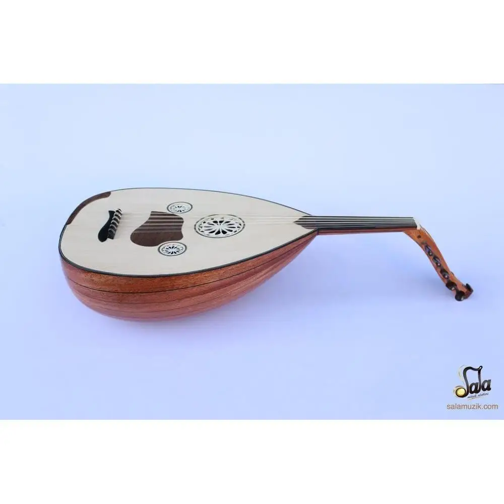 Специальный турецкий Oud Ud Aoud струнный инструмент CMO 301|Лютня| |