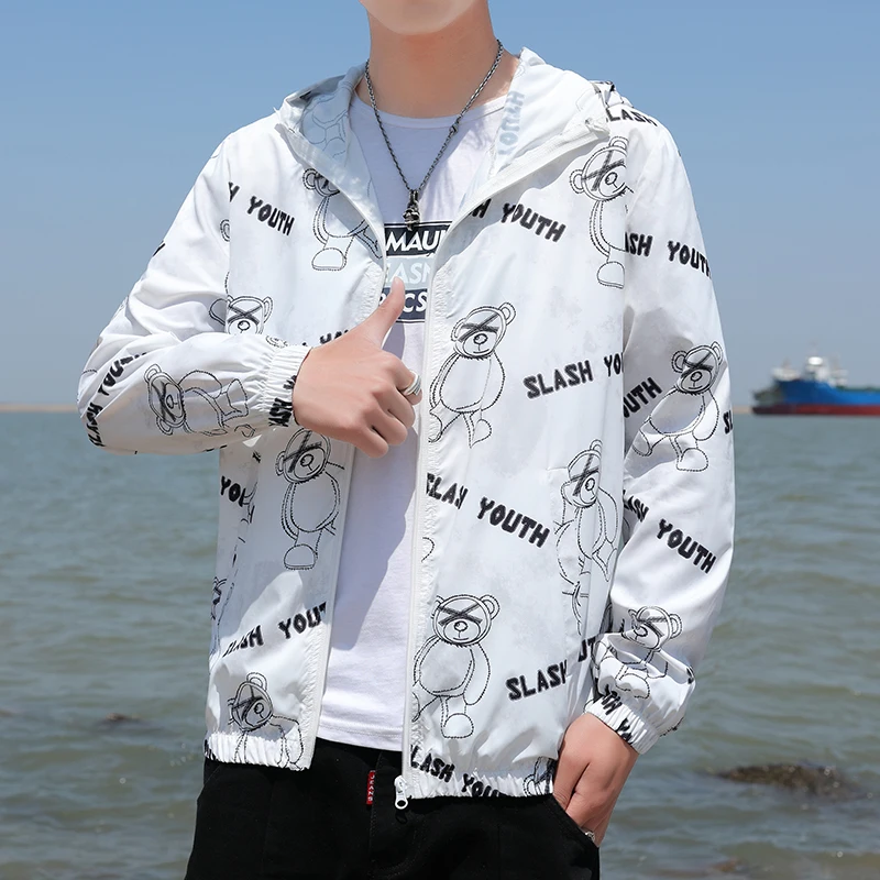 Wholesale sunscreen clothing men 2021 new ultra thin breathable summer outdoor ice silk sunscreen clothing women's anti ultravio
Wholesale sunscreen clothing men 2021 new ultra thin breathable summer outdoor ice silk sunscreen clothing women's anti ultravio