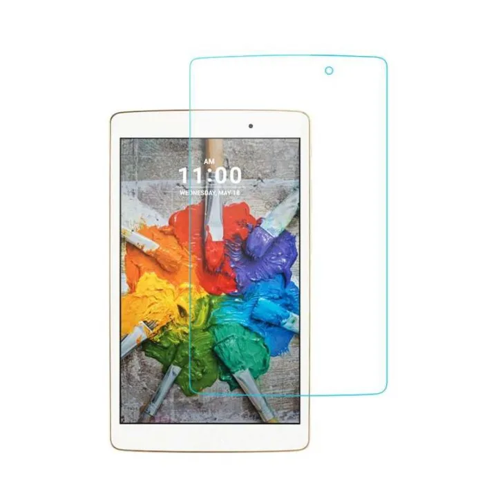 Защитная пленка для экрана из закаленного стекла 9H для LG G PAD3 Pad III 8,0 V525 V521 V520 V522 8,0 дюймов Защитная пленка для планшета
Защитная пленка для экрана из закаленного стекла 9H для LG G PAD3 Pad III 8,0 V525 V521 V520 V522 8,0 дюймов Защитная пленка для планшета