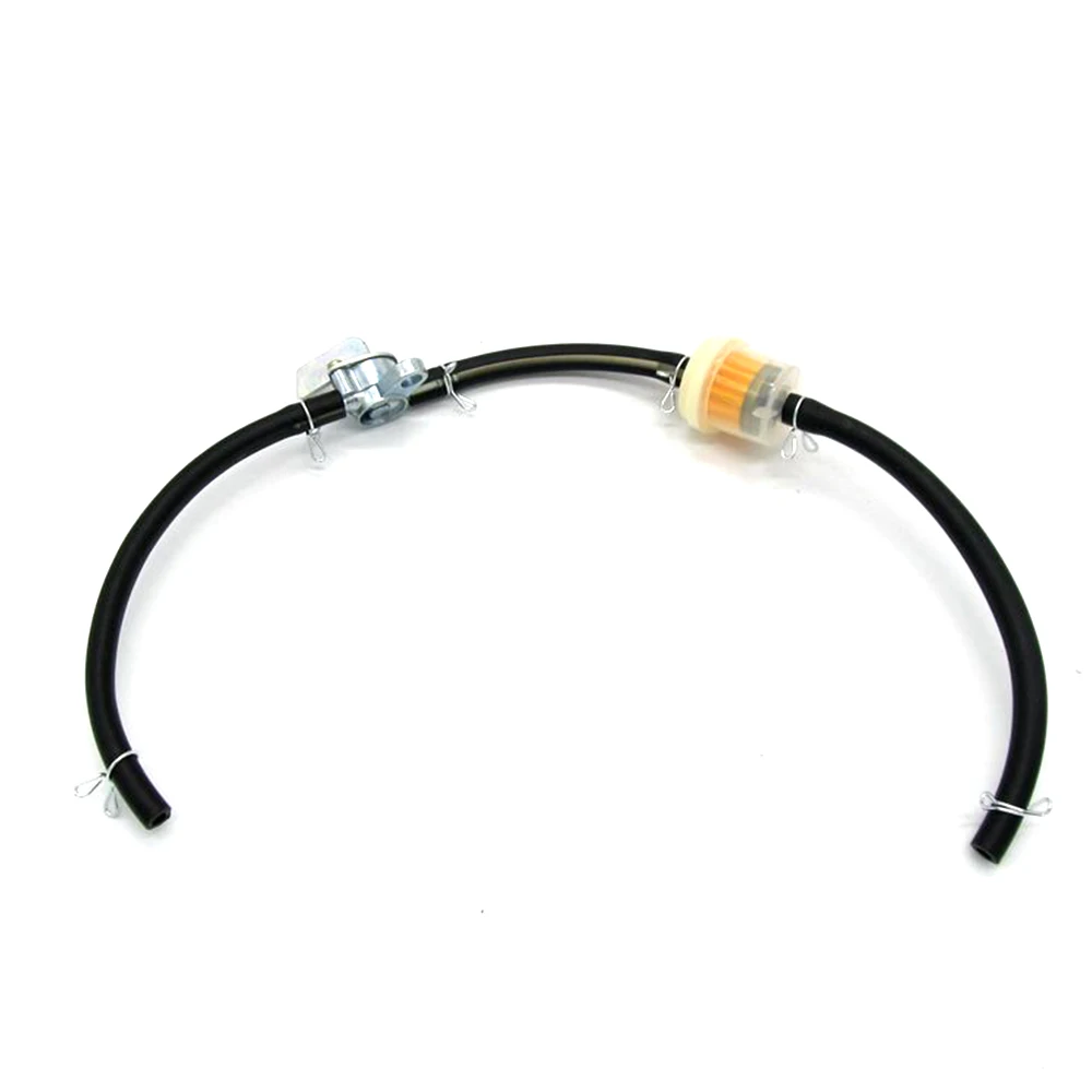 Gas Fuel Filter Hose Line Switch Replacement Set For 50CC-150CC ATV Dirt Bike Go Kart Motorcycle ATV Accessories
Gas Fuel Filter Hose Line Switch Replacement Set For 50CC-150CC ATV Dirt Bike Go Kart Motorcycle ATV Accessories