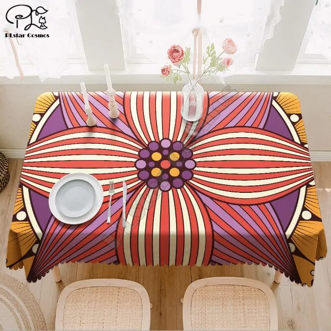 Bohemia Flowers Tablecloth 3D printed Square/Rectangular Dust-proof Table Cover For Party Home Decor TV Covers
Bohemia Flowers Tablecloth 3D printed Square/Rectangular Dust-proof Table Cover For Party Home Decor TV Covers