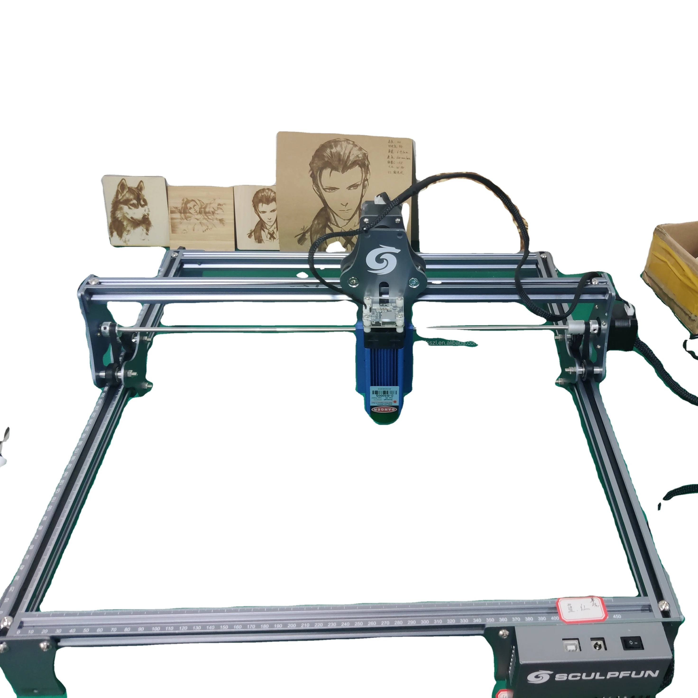 2021 лучший мини лазерный гравировальный станок и резак Бесплатная доставка в США европейские страны ЧПУ 3d-печать
2021 лучший мини лазерный гравировальный станок и резак Бесплатная доставка в США европейские страны ЧПУ 3d-печать