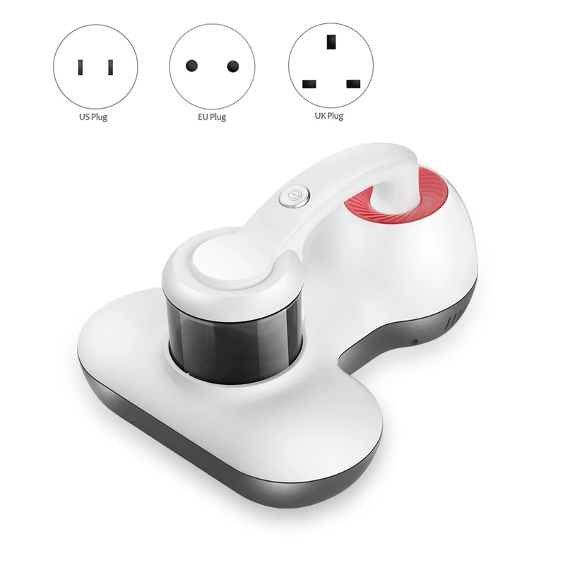 Mattress Cleaner, Bed Vacuum Cleaner With Corded Handheld 16 KPA Strong Suction Powerful Mite Removal
Mattress Cleaner, Bed Vacuum Cleaner With Corded Handheld 16 KPA Strong Suction Powerful Mite Removal