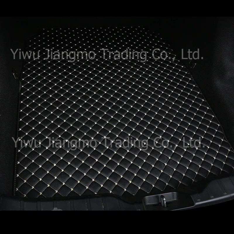 Car trunk mat for land rover defender discovery 3 Evoque defender Discovery Sport car accessories
Car trunk mat for land rover defender discovery 3 Evoque defender Discovery Sport car accessories