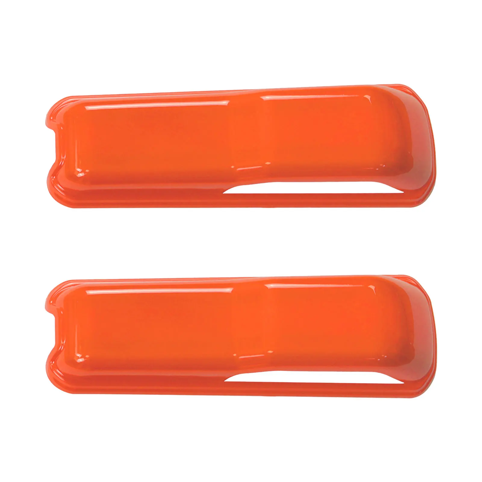 Front Hood Exterior Modification ABS Decorative Cover Durable Engine Hood Hinge Cover Car Accessories Easy To Use For Reasonable
Front Hood Exterior Modification ABS Decorative Cover Durable Engine Hood Hinge Cover Car Accessories Easy To Use For Reasonable