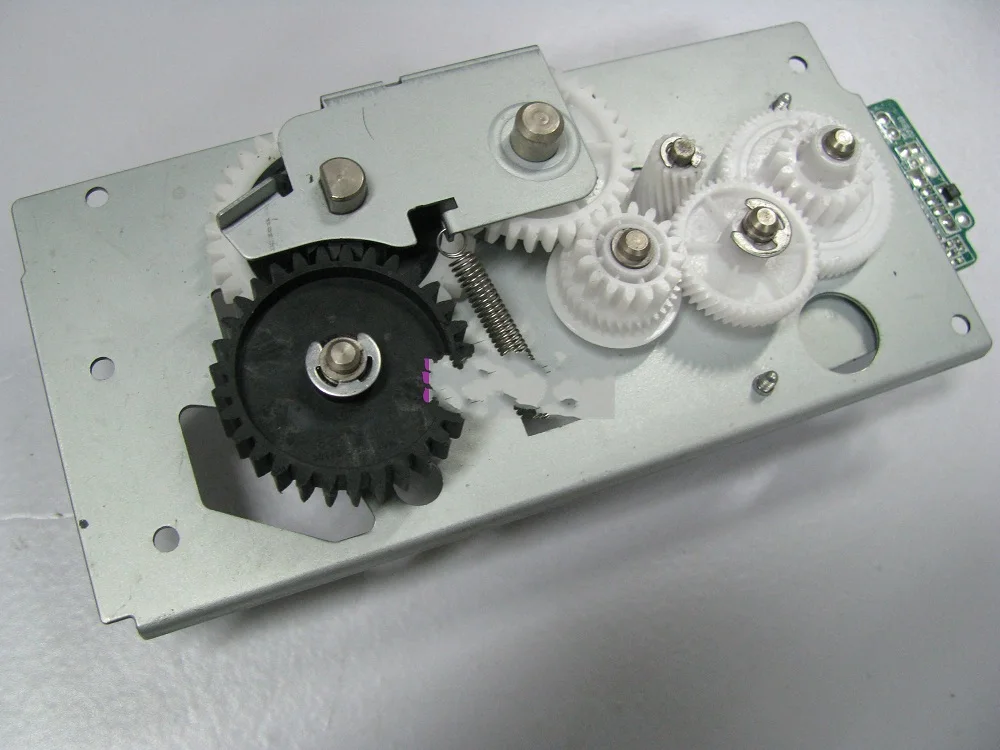1pcs Fuser-Drive-Assembly printer parts for HP LaserJet M712 M725 M5025 M5035 RM1-2963 RM1-2963-000 RM1-2963-000CN RK2-1088 
1pcs Fuser-Drive-Assembly printer parts for HP LaserJet M712 M725 M5025 M5035 RM1-2963 RM1-2963-000 RM1-2963-000CN RK2-1088