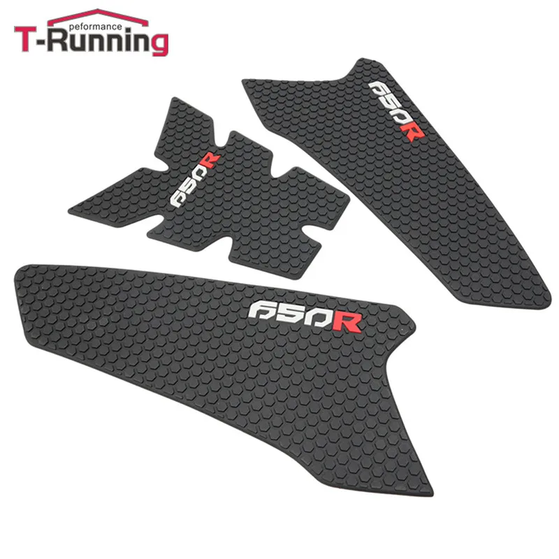 Motorcycle Gas Fuel Oil Tank Pad Sticker Protector Fits For HONDA CB650R 2018 2019 2020
Motorcycle Gas Fuel Oil Tank Pad Sticker Protector Fits For HONDA CB650R 2018 2019 2020