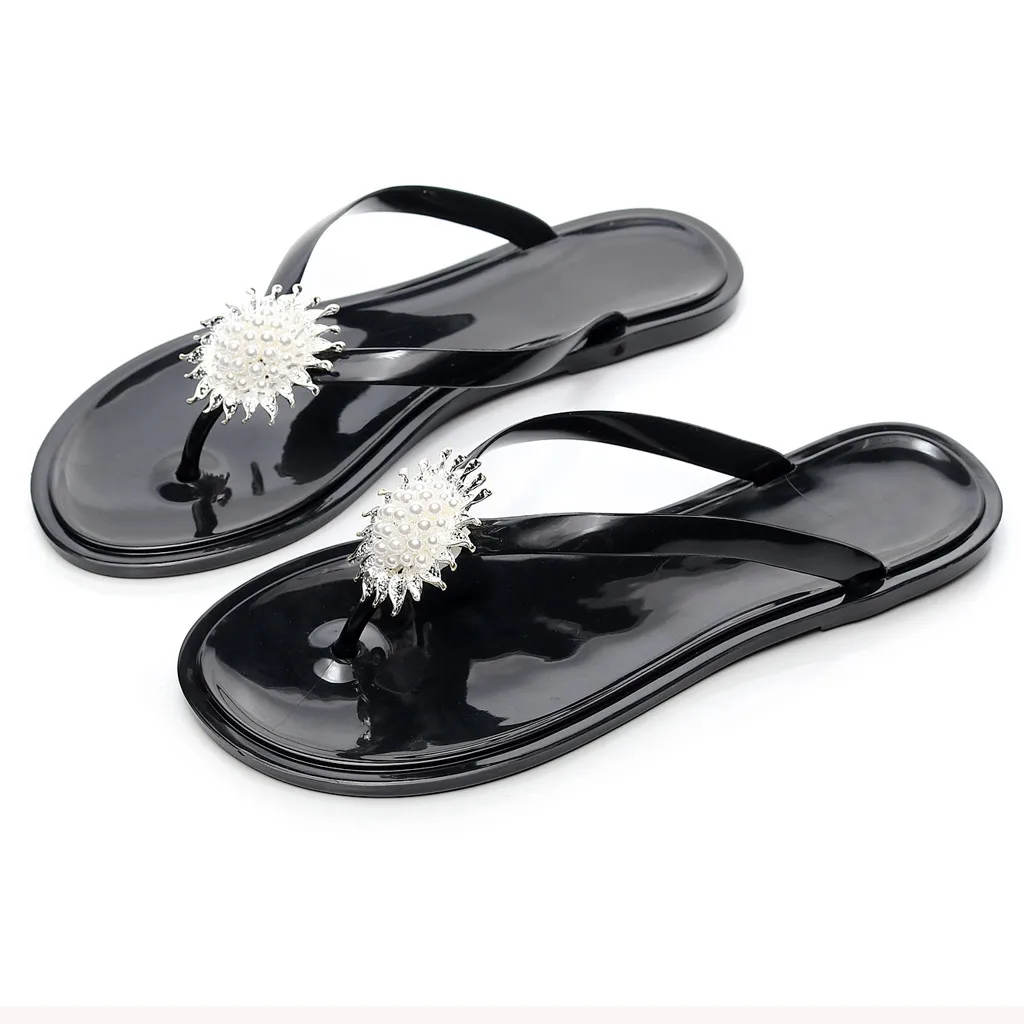 Sagace 2020 New Womens Flip Flops Non-slip Breathable Flats Open Toe Shoe Light Casual Slippers Low Heel Sandals
Sagace 2020 New Womens Flip Flops Non-slip Breathable Flats Open Toe Shoe Light Casual Slippers Low Heel Sandals