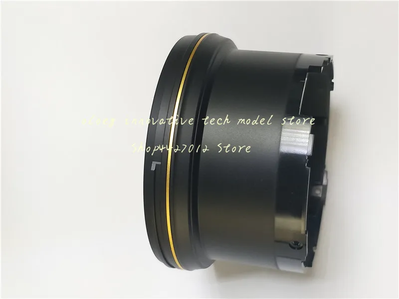 NEW For NIKKOR 24-120 1:4G Lens Front Barrel Hood Fixed Ring FILTER RING UNIT 1F999-039 For Nikon 24-120mm F/4G ED Part
NEW For NIKKOR 24-120 1:4G Lens Front Barrel Hood Fixed Ring FILTER RING UNIT 1F999-039 For Nikon 24-120mm F/4G ED Part