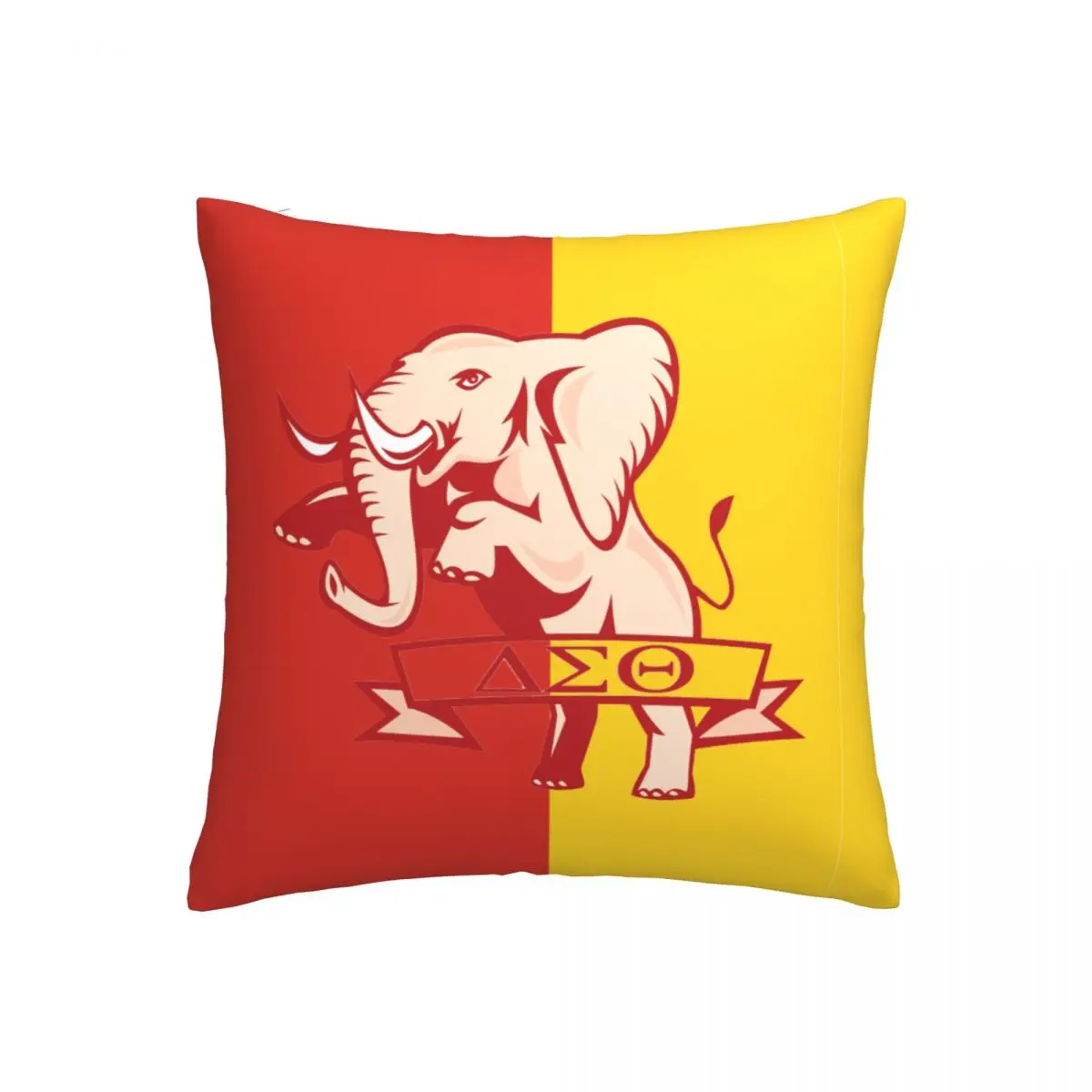 45cmX45cm Delta Sigma Theta bedroom pillowcase living room cushion pillowcase
45cmX45cm Delta Sigma Theta bedroom pillowcase living room cushion pillowcase
